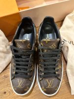 Louis Vuitton Damen sneakers, Schuhe Köln - Ossendorf Vorschau