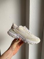 Nike 2022 React Revision Weiß Sneaker Altona - Hamburg Sternschanze Vorschau