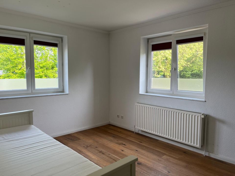 ☀️wunderschöne 3 Zimmer Wohnung nahe Eichtalpark zu vermieten☀️ in Hamburg