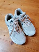 New Balance Sneaker Schuhe beige 40 Bayern - Kröning Vorschau