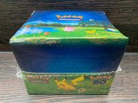 Pokémon Go Mini Tin Display DE EN NEU TCG Sammelkarten Bayern - Augsburg Vorschau