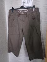 Hose in Größe 40, aus Baumwolle, edc by esprit Nordrhein-Westfalen - Geseke Vorschau