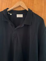 Polo Shirt Selected 4XL schwarz Nordrhein-Westfalen - Gevelsberg Vorschau