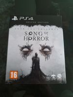 PlayStation 4 Spiel Song of Horror Deluxe Edition Sachsen-Anhalt - Brehna Vorschau