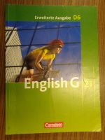 Buch Schulbuch, English G 21 Erweiterte Ausgabe D6 Nordrhein-Westfalen - Langerwehe Vorschau