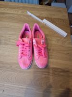 Damen Schuhe pink Gr. 40 Neu Wandsbek - Hamburg Jenfeld Vorschau