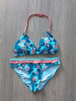 Bikini 158 164 Triangel, gefütterte Cups NEU türkis blau korall Nordrhein-Westfalen - Bocholt Vorschau