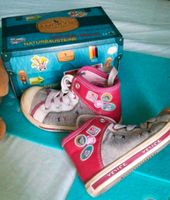 Coole ❤️ Chucks Schuhe Pink " Venice " Gr.24, Kinder CD Leipzig - Burghausen-Rückmarsdorf Vorschau