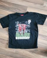 FC Bayern T-Shirt Robbery Gr. 128 Sachsen - Chemnitz Vorschau