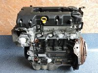 MOTOR 1,4 TURBO OPEL ASTRA MERIVA MOKKA B14NET D14NET  85 TSD KM! Hessen - Körle Vorschau