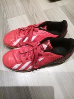 Fußball Hallenschuhe Gr 37,5 adidas Sachsen-Anhalt - Langeneichstädt Vorschau