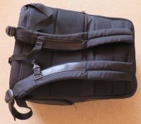 Rucksack "Samsonite", 17,3", schwarz, Laptopfach Leipzig - Burghausen-Rückmarsdorf Vorschau