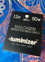 Halogen MR16 Reflector NEU Baden-Württemberg - Neckartailfingen Vorschau