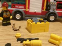 Lego 60002 Feuerwehr Nordrhein-Westfalen - Viersen Vorschau