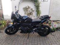 Tausche Yamaha FZ1 gegen Reiseenduro Thüringen - Niederdorla Vorschau