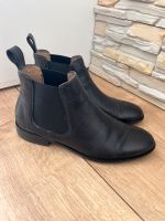 Melvin & Hamilton Chelsea Boots/Stiefelette Gr. 38 schwarz Rheinland-Pfalz - Bingen Vorschau