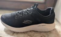 Skechers slip on memory Form Gr. 42 / 8 NP 60,- Schleswig-Holstein - Eggebek Vorschau