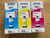 Epson Drucker Tinte Niedersachsen - Ottersberg Vorschau