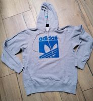 Sweatshirt grau adidas Gr S Niedersachsen - Hambühren Vorschau