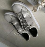 Sneaker gr 41 Bugatti Hessen - Neuberg Vorschau