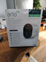 arlo 4k ultra + Kamera System smarte Überwachungskamera Essen - Essen-Borbeck Vorschau