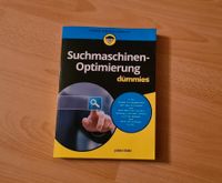 Suchmaschinenoptimierung SEO dummies - Julian Dziki Brandenburg - Werneuchen Vorschau