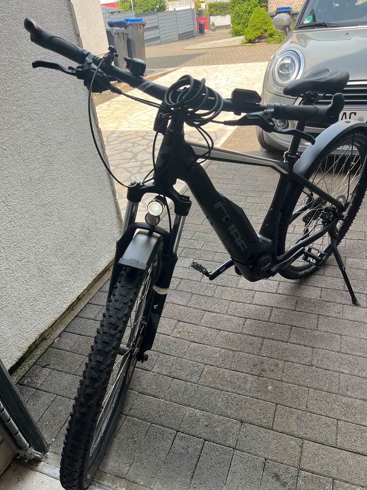 E-BIKE CUBE ACID ONE400   45 cm in Würselen