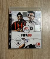 PS3 - FIFA 9 Nordrhein-Westfalen - Mülheim (Ruhr) Vorschau