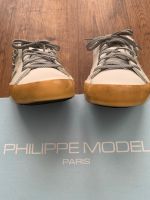 Philippe Model Sneaker Damen weiß Glitzer 38 Hannover - Südstadt-Bult Vorschau