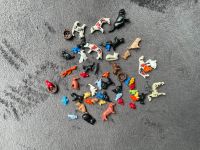 Playmobil Tiere (Hasen, Hunde, Katzen etc) Baden-Württemberg - Lenningen Vorschau