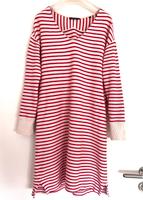 Marc o Polo Streifenkleid, Ringelkleid, maritim, Gr S, neuwertig Nordrhein-Westfalen - Würselen Vorschau