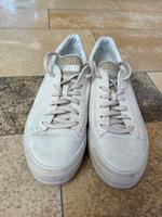 Esprit Sneaker beige Größe 37 gebraucht Bayern - Cham Vorschau
