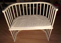 Babybeistellbett Babybett   Mit Matratze und Bezug Pankow - Prenzlauer Berg Vorschau