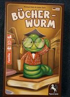 Bücherwurm Spiel zu verkaufen Niedersachsen - Wriedel Vorschau