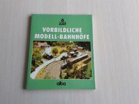 Modell - Bahnhöfe  für Märklin, Fleischmann u.s.w. Bayern - Augsburg Vorschau