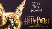 Harry Potter Musical Karten Köln - Niehl Vorschau
