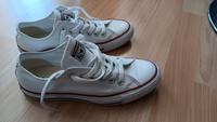 CONVERSE-Sneakers. Größe 37 Sachsen-Anhalt - Magdeburg Vorschau