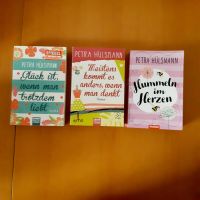 Romane von Petra Hülsmann Dortmund - Eving Vorschau