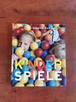 Kinderspiele Buch Hannover - Mitte Vorschau