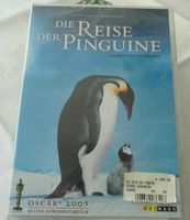 Die Reise der Pinguine - Oscar 2005 - DVD - Neu - Original verpac Baden-Württemberg - Sindelfingen Vorschau