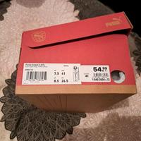 Neue Puma Sneaker-Top Zustand- Nur Abholung Niedersachsen - Bad Harzburg Vorschau