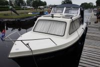 Gemütliches und top restauriertes Kajütboot Niedersachsen - Hesel Vorschau
