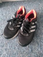 Adidas Sportschuhe Gr.39 1/2 Wandsbek - Hamburg Hummelsbüttel  Vorschau