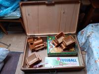 DDR-Spielzeug, DDR-Teddy Sachsen-Anhalt - Calvörde Vorschau