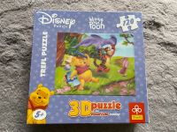 Winnie the Pooh 3D Puzzle Niedersachsen - Jembke Vorschau