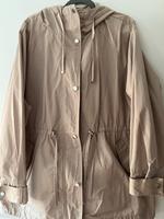 Jacke Damen Gr. 46 Niedersachsen - Winsen (Luhe) Vorschau