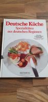 Kochbuch deutsche Küche Thüringen - Mühlhausen Vorschau