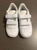 NEU mit OVP! Adidas Mädchen Sneaker in weiß Gr. 26 Niedersachsen - Delmenhorst Vorschau