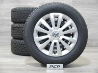 ⭐⭐⭐8mm VW Beetle Winterräder 215/60 R16 Winterräder Reifen #281 Niedersachsen - Wolfsburg Vorschau