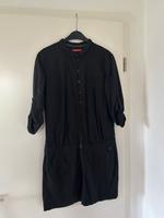 Hemdkleid von edc by Esprit im Gr 36/38 Frankfurt am Main - Bergen-Enkheim Vorschau